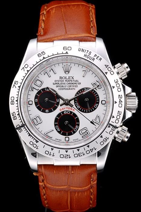 rolex daytona gehäuse